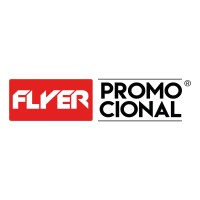 Flyer Promocional logo - Similar company to I Print Mk