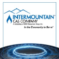 Intermountain Gas Company logo - Similar company to Dbsi