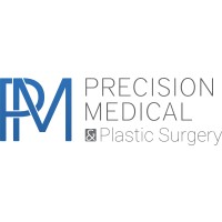 Precision Medical & Plastic Surgery logo - Similar company to Manrex Ltd.
