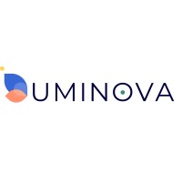 UMINOVA logo - Similar company to Solidarity Tracks | Μονοπάτια Αλληλεγγύης