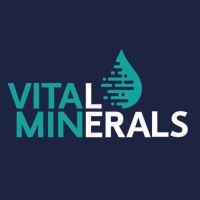 Vital Minerals Ltd logo - Similar company to Interfert