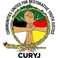 Communities United for Restorative Youth Justice (CURYJ) logo - Similar company to Usc Dornsife Office Of Experiential And Applied Learning