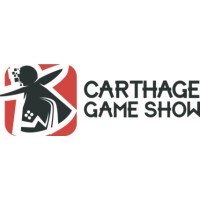 Carthage Game Show logo - Similar company to Mrcus Studio
