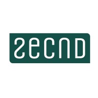SECND logo - Similar company to Via Dc