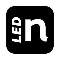 LED Nordeste logo - Similar company to Jmx Led