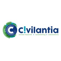 Civilantia logo - Similar company to Geometica