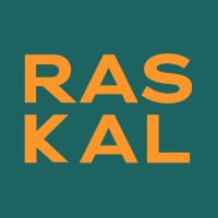 Raskal logo - Similar company to Boldminds