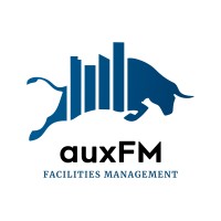 Aux Facility Management logo - Similar company to Facility Genius