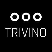 TRIVINO.SK | Vínotéka TRIVINO logo - Similar company to Qq Studio