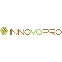 Innovopro logo - Similar company to Kinoko-Tech