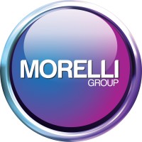 Morelli Group logo - Similar company to Fix Auto Uk