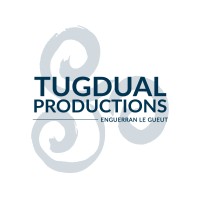 TUGDUAL Productions logo - Similar company to Oroya