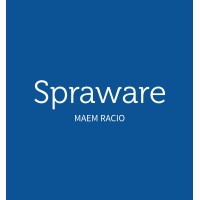 Spraware logo - Similar company to Searcheva
