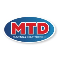 MTD Painting & Construction logo - Similar company to Veneto Construction Group