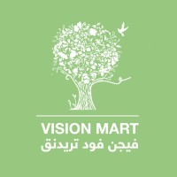 Vision Mart (비전마트) logo - Similar company to Zaeem Group W.L.L.