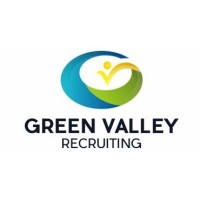 Green Valley Recruiting logo - Similar company to Capital Precision Search