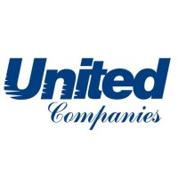 United Companies Evansville logo - Similar company to Koch Enterprises