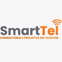 SmartTel Jr - Projetos e Consultoria em Telecomunicações logo - Similar company to Smarttel Jr - Consultoria E Projetos Em Telecom