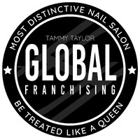 TAMMY TAYLOR NAILS SA FRANCHISING logo - Similar company to You Nails Inc.