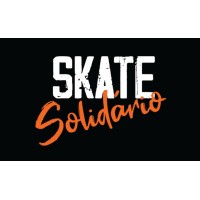 Organização Skate Solidário logo - Similar company to 1, 2, 3 Testando