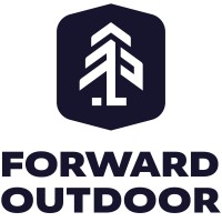 Forward Outdoor logo - Similar company to Harmeda