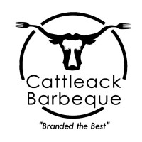 Cattleack Barbeque logo - Similar company to Hard Eight Bbq