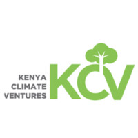Kenya Climate Ventures (KCV) logo - Similar company to Balloon Ventures