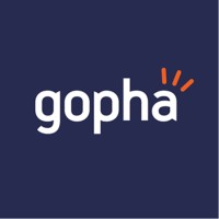 Gopha Pty Ltd logo - Similar company to School Stream - School Communications Made Simple