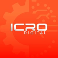 ICRO Digital logo - Similar company to Icro Solutions
