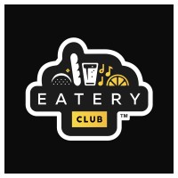 Eatery Club logo - Similar company to Loomi