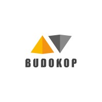 BUDOKOP logo - Similar company to Optem