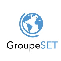 GroupeSET logo - Similar company to Solution Cours