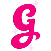 Glisten Cosmetics logo - Similar company to Florasis