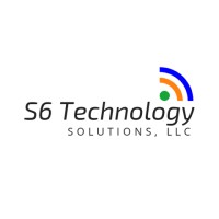 S6 Technology Solutions logo - Similar company to S6 Technologies Llc