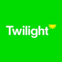 Twilight logo - Similar company to Pride Signs Ltd.