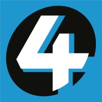 4BIS Innovations B.V. logo - Similar company to Ivengi.Com
