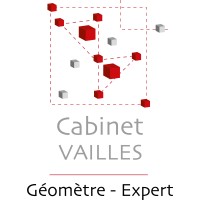 Légapôle Géomètres-Experts CABINET VAILLES logo - Similar company to Légapôle