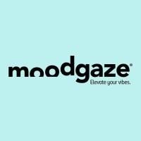 Moodgaze logo - Similar company to Venturepunk