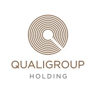 Qualigroup Holding logo - Similar company to Activation Energy
