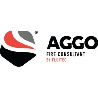 AGGO FIRE CONSULTANT logo - Similar company to Safetyco.