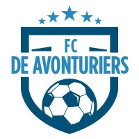 FC De Avonturiers logo - Similar company to Askö Gößler Coaching