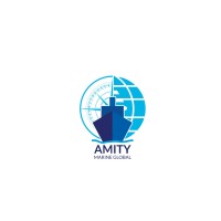 Amity Marine Global logo - Similar company to Dakar Class