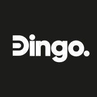 Dingo Estudi logo - Similar company to Studiospinner