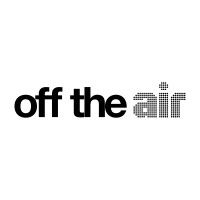 Off The Air Events logo - Similar company to Centriblast