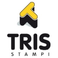 TRIS STAMPI srl logo - Similar company to Neco | National Equipment Corporation