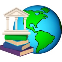 International Association of Youth Courts logo - Similar company to We R Young Conservatives