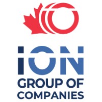 ION Group of Companies logo - Similar company to Ion Power Group Llc