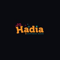 HADIA logo - Similar company to Baba Guru Nanak University Bgnu Օfficial