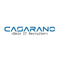 CASARANO <Dein IT Recruiter> logo - Similar company to Provativ Gmbh