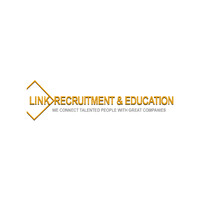 Link Recruitment & Education logo - Similar company to Link Recruitment